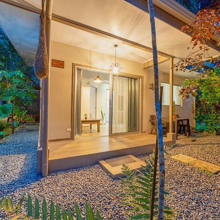 Апартаменты Casa Jobo Puerto Viejo de Talamanca Экстерьер фото